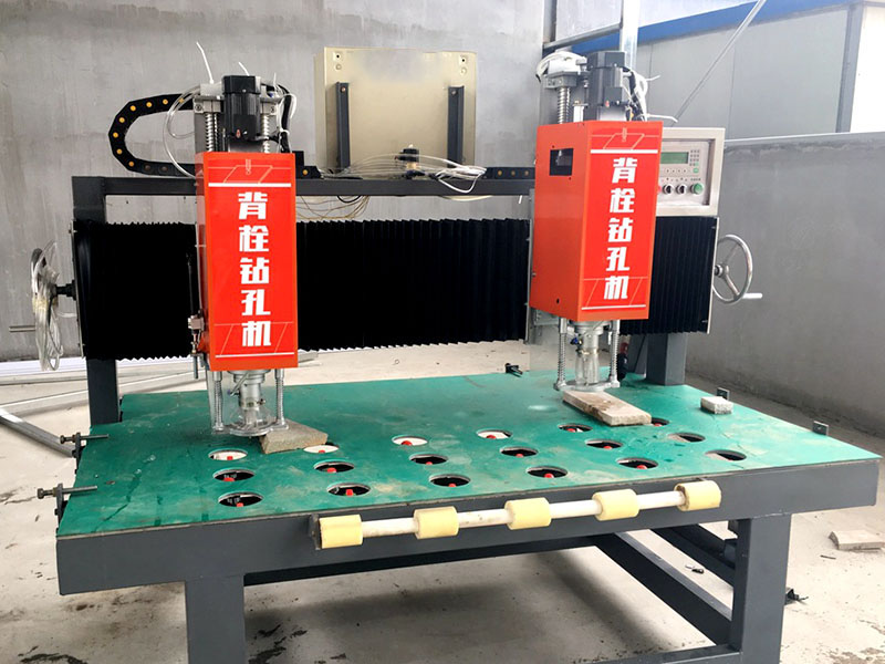自動(dòng)鉆攻機(jī)壽命有多長(zhǎng)?