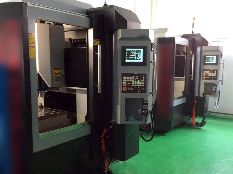 雕銑機學編程多長時間？