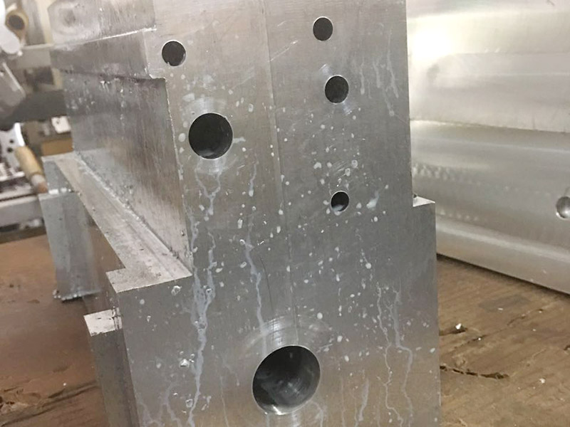 鉆深孔用啥程序？操作步驟！