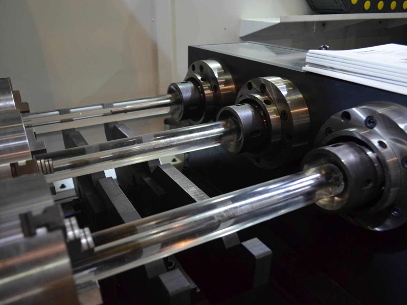 數(shù)控深孔鉆對(duì)切削油的要求是什么？